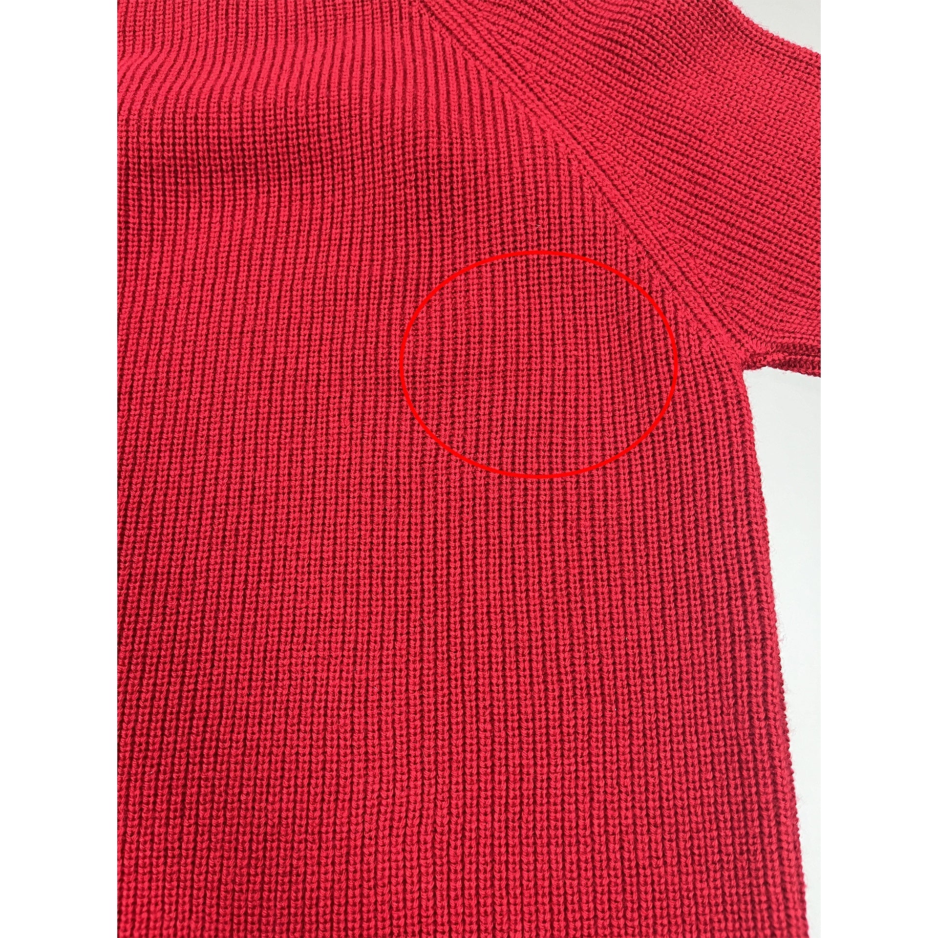 Pinko-Pinko Wool Blend Sweater-WOMEN CLOTHING-Black-Deal-Outlet-by-ARCHIVIST