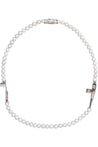 SWEETLIMEJUICE-OUTLET-SALE-925 silver necklace-ARCHIVIST