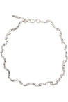 SWEETLIMEJUICE-OUTLET-SALE-925 silver necklace-ARCHIVIST