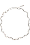 SWEETLIMEJUICE-OUTLET-SALE-925 silver necklace-ARCHIVIST