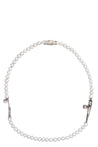 SWEETLIMEJUICE-OUTLET-SALE-925 silver necklace-ARCHIVIST