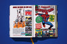 Taschen-Marvel Comics Library. Spider-Man. Vol. 2. 1965–1966 (English)-Comics-Black-Deal-Outlet-by-ARCHIVIST