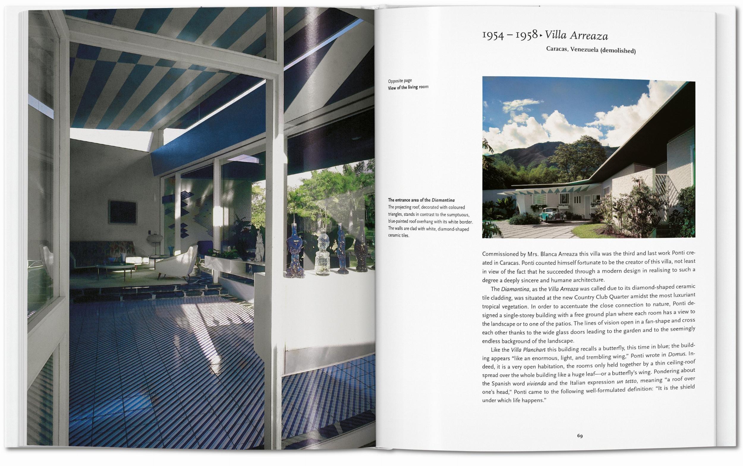 Taschen-Gio Ponti (German)-Architektur & Design-Black-Deal-Outlet-by-ARCHIVIST