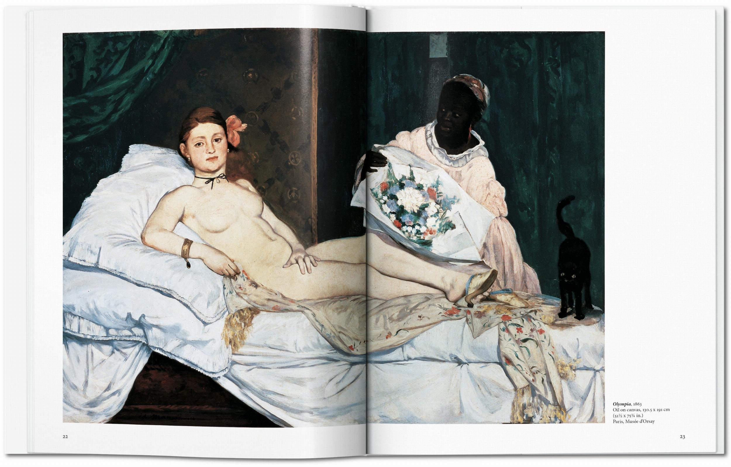 Taschen-Manet (English)-Art-Black-Deal-Outlet-by-ARCHIVIST