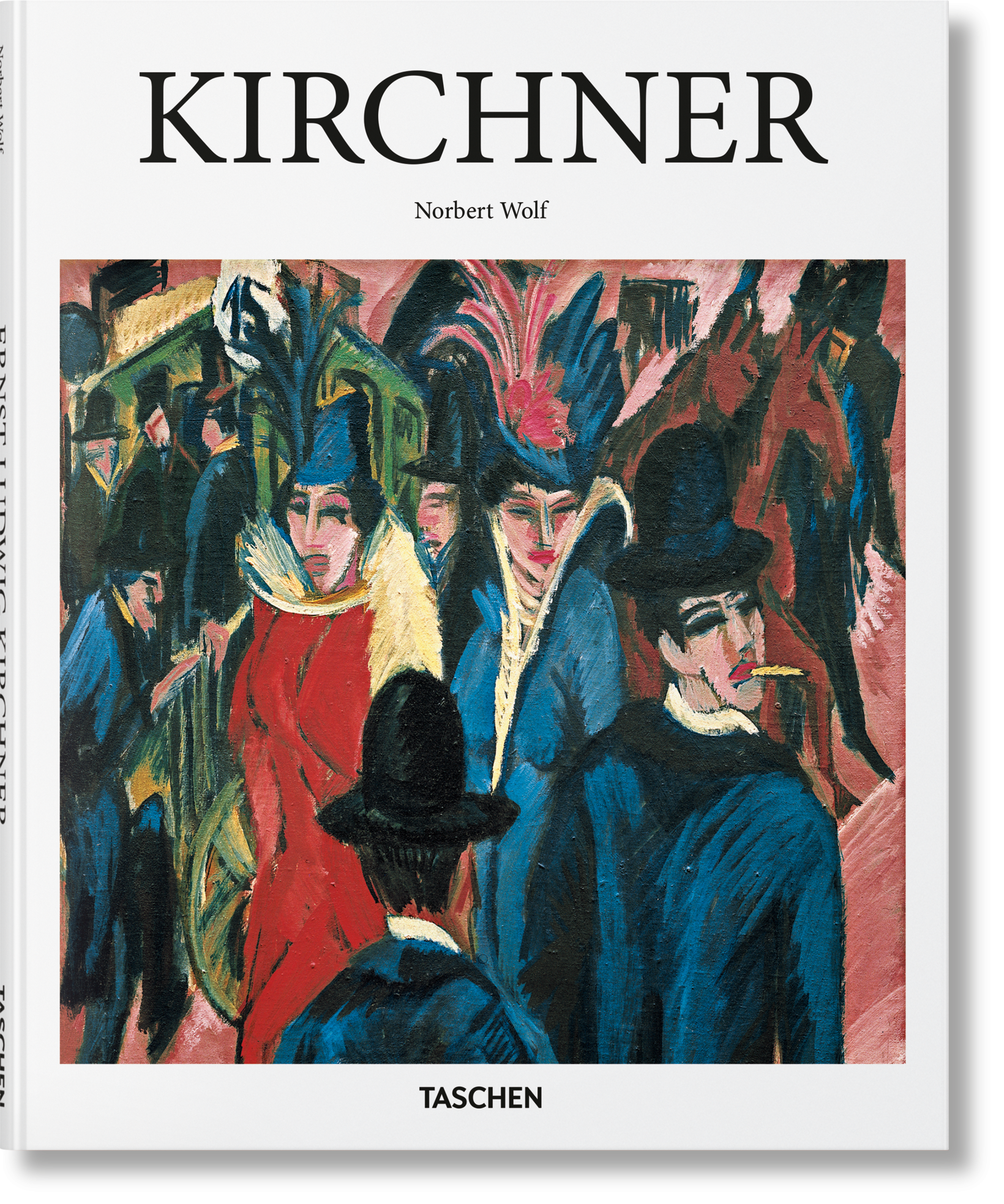 Taschen-Kirchner (English)-Art-Black-Deal-Outlet-by-ARCHIVIST