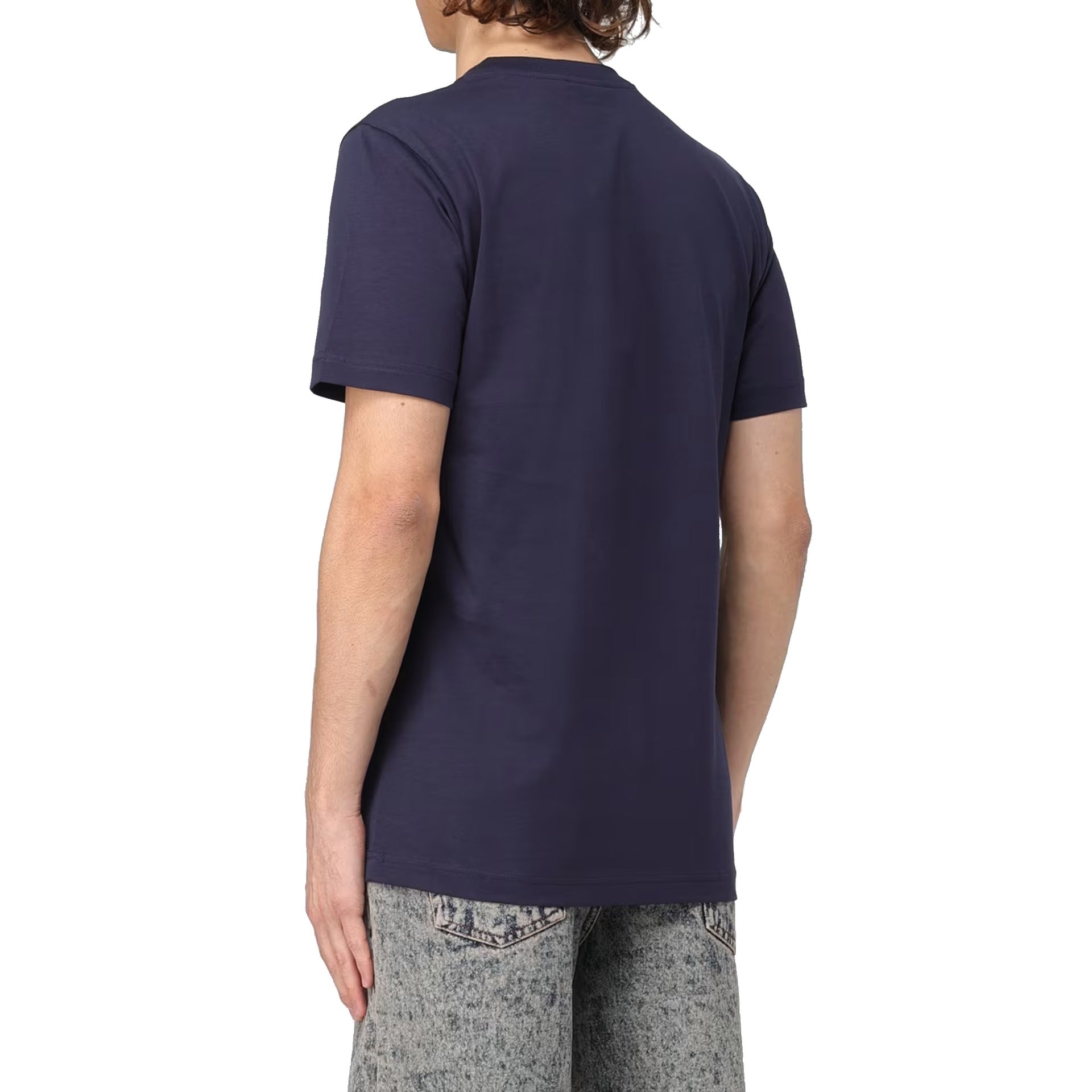 Marni Cotton Logo T-Shirt