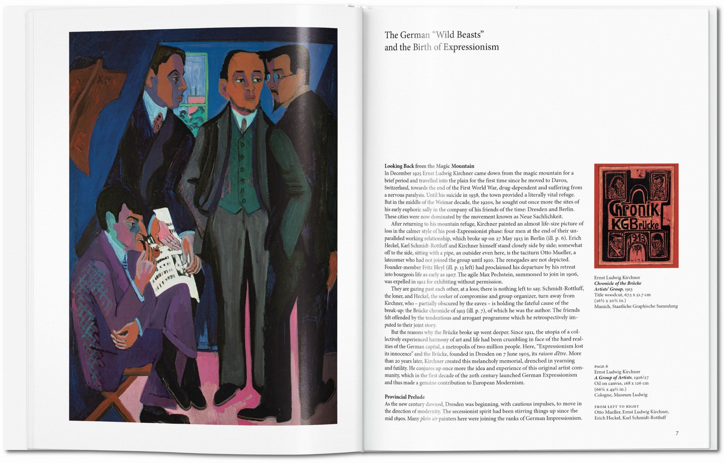 Taschen-Brücke (German)-Art-Black-Deal-Outlet-by-ARCHIVIST