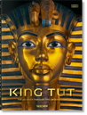 Taschen-King Tut. The Journey through the Underworld (English)-Classics-Black-Deal-Outlet-by-ARCHIVIST