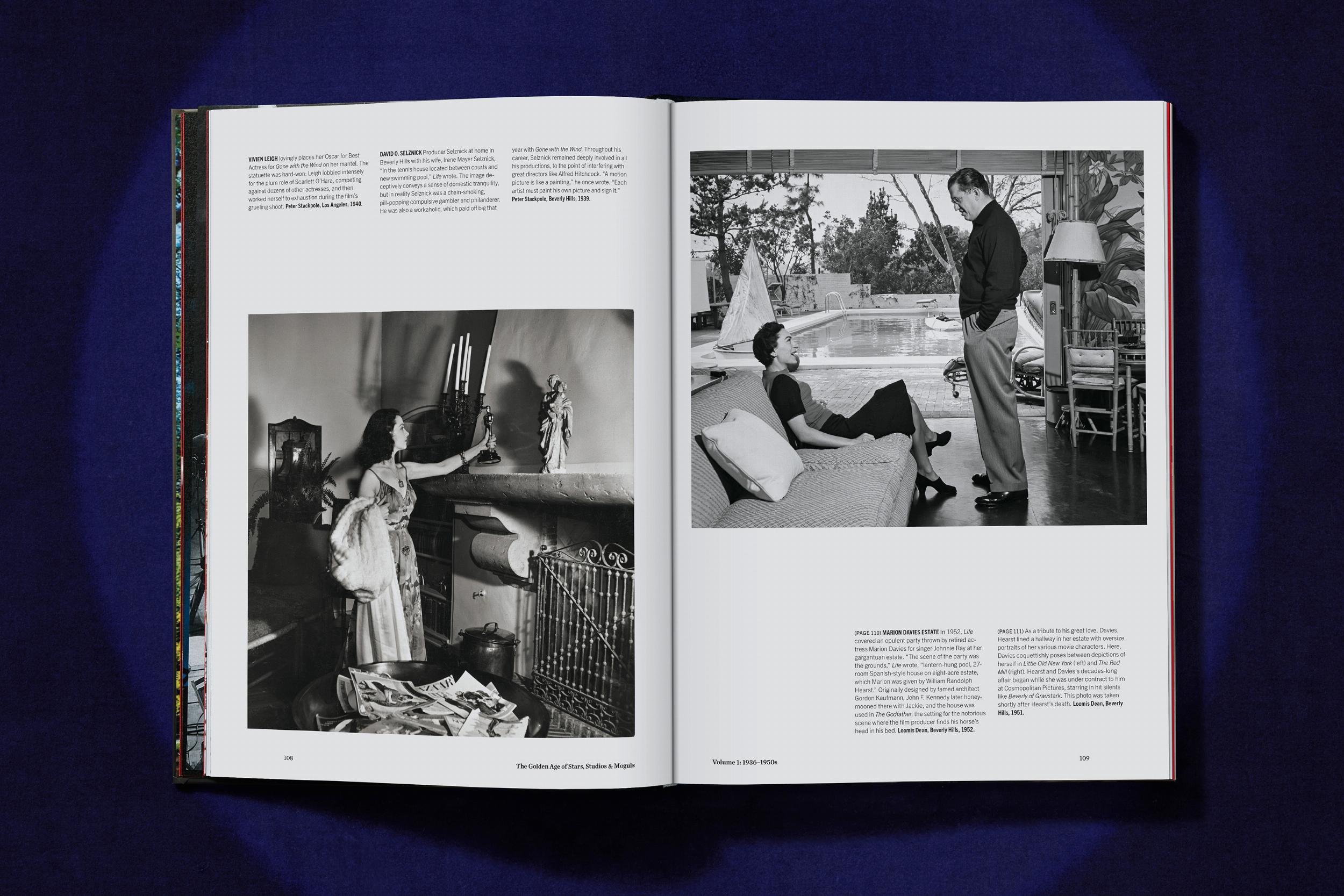 Taschen-LIFE. Hollywood (English)-Photography-Black-Deal-Outlet-by-ARCHIVIST