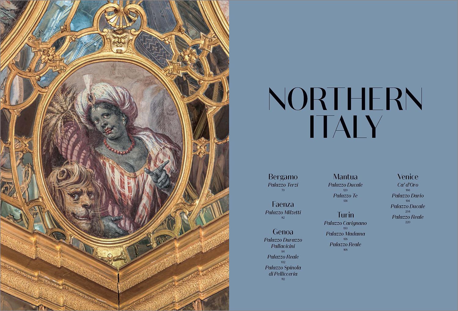 Taschen-Massimo Listri. Italian Palaces (German, French, English)-Photography-Black-Deal-Outlet-by-ARCHIVIST