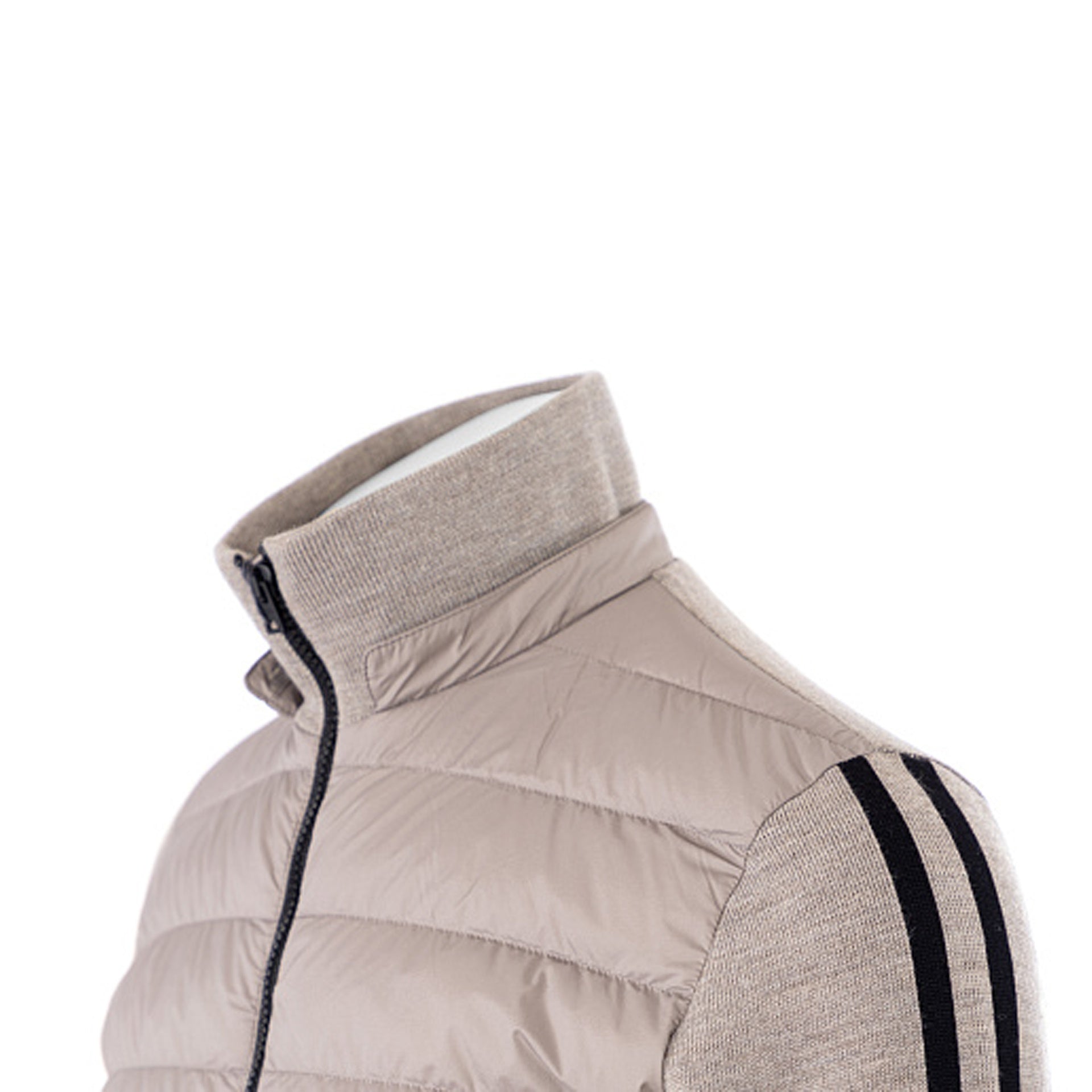 Herno-HERNO Wool Bomber Jacket-MEN CLOTHING-Black-Deal-Outlet-by-ARCHIVIST