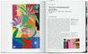 Taschen-Matisse. Scherenschnitte. 40th Ed. (German)-Art-Black-Deal-Outlet-by-ARCHIVIST