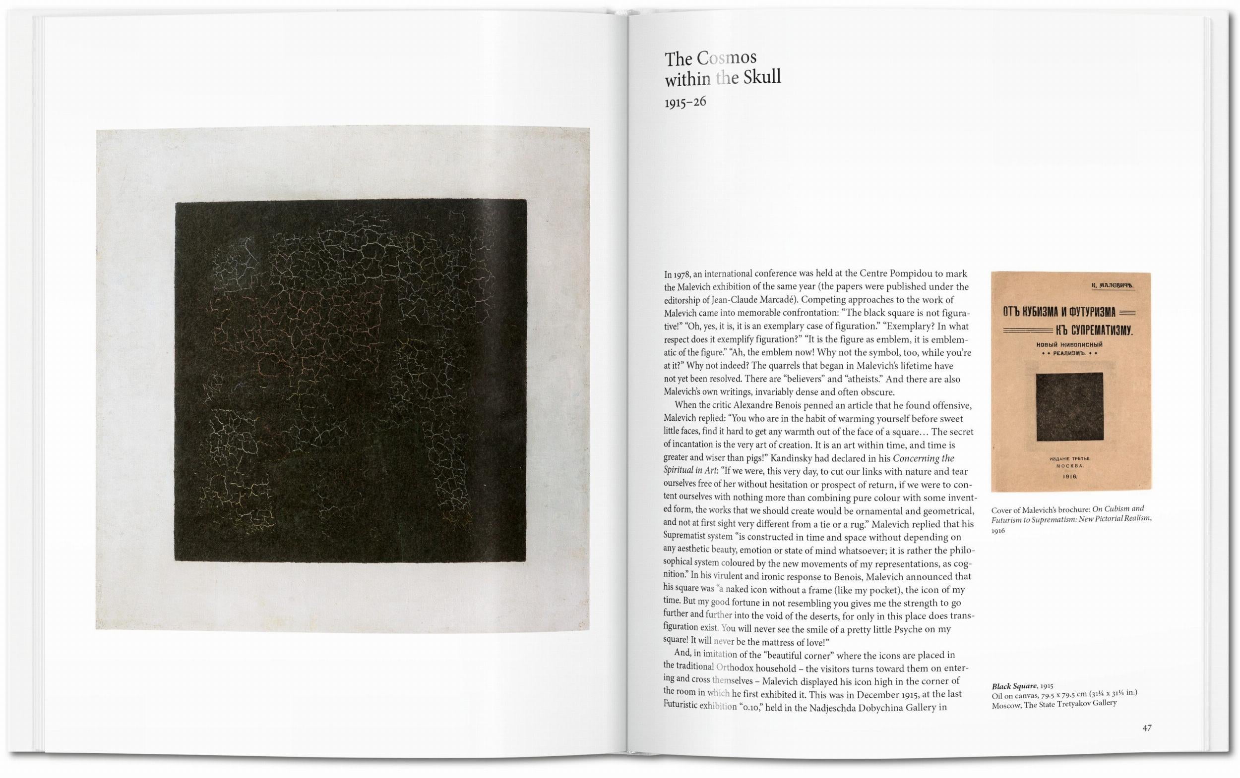 Taschen-Malevich (English)-Art-Black-Deal-Outlet-by-ARCHIVIST