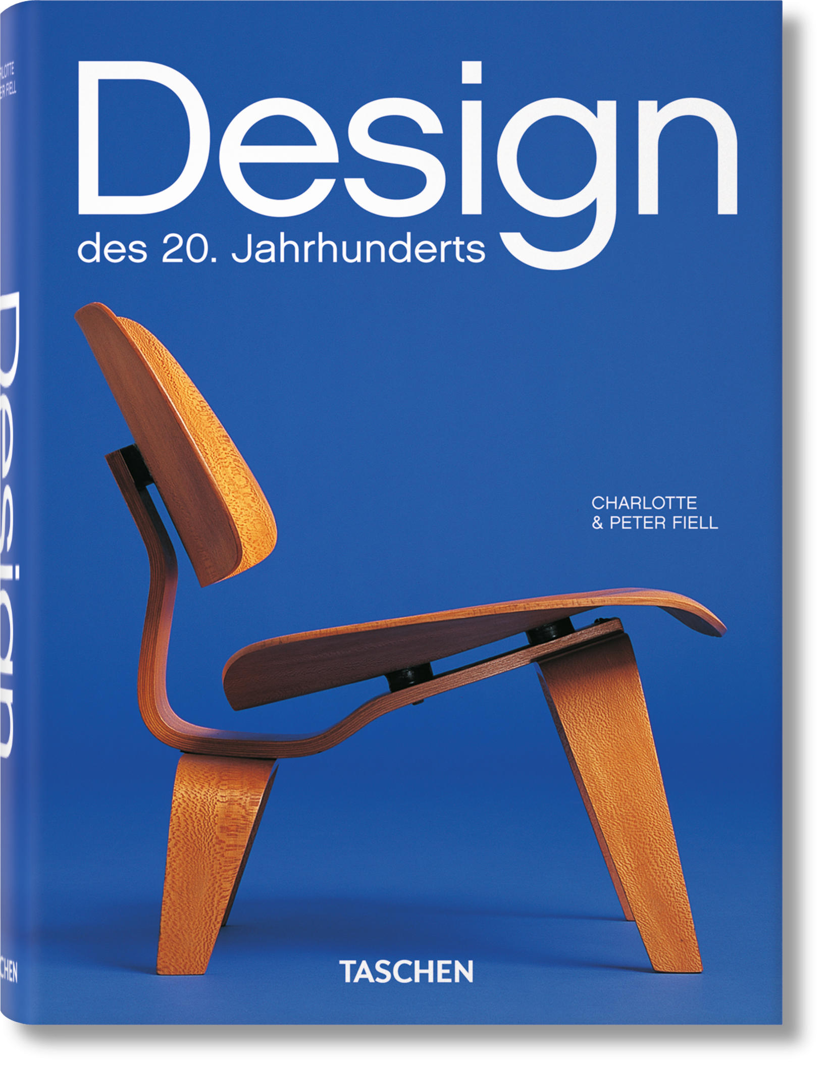 Taschen-Design des 20. Jahrhunderts (German)-Architektur & Design-Black-Deal-Outlet-by-ARCHIVIST