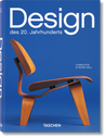 Taschen-Design des 20. Jahrhunderts (German)-Architektur & Design-Black-Deal-Outlet-by-ARCHIVIST