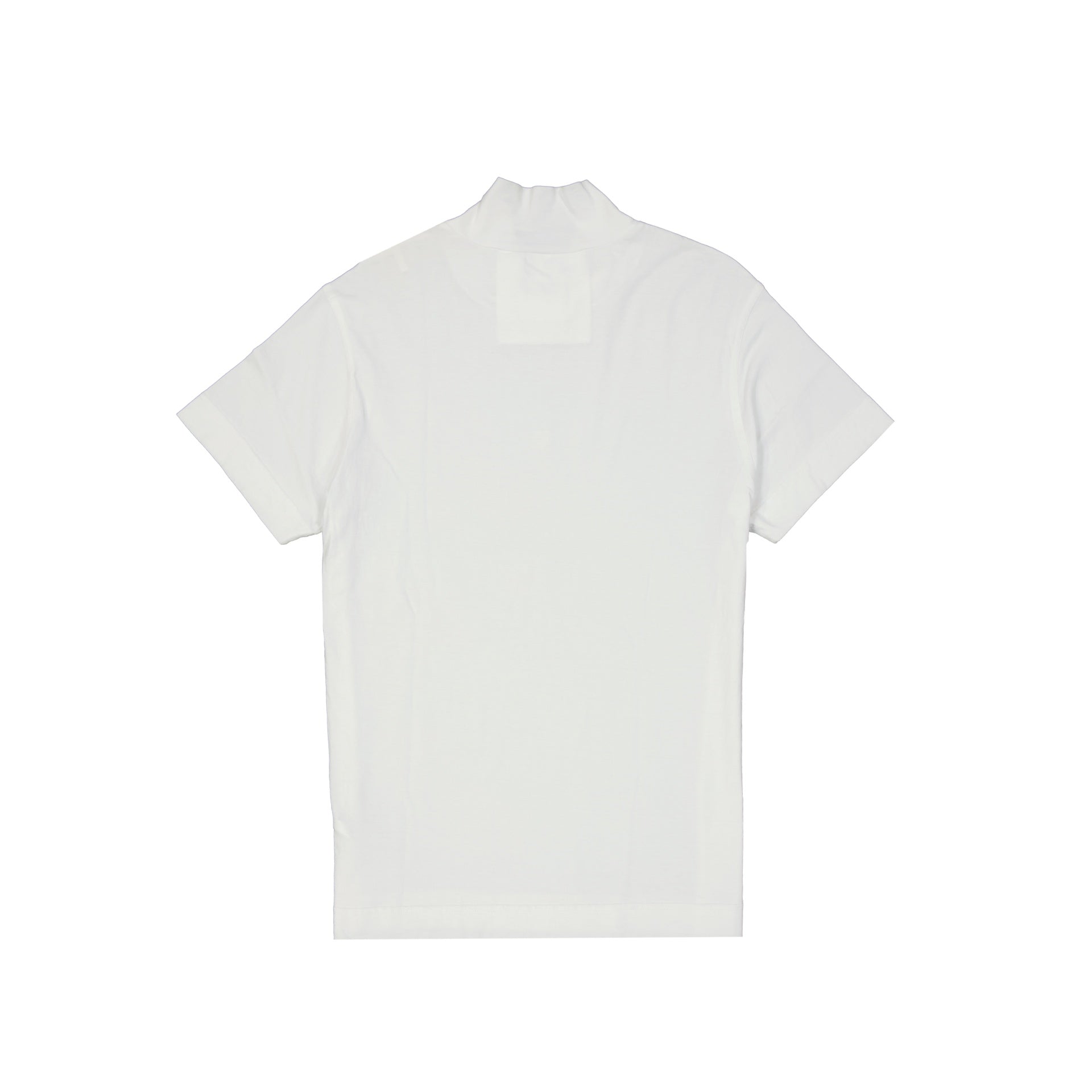 Givenchy-Givenchy Cotton T-Shirt-MEN CLOTHING-Black-Deal-Outlet-by-ARCHIVIST