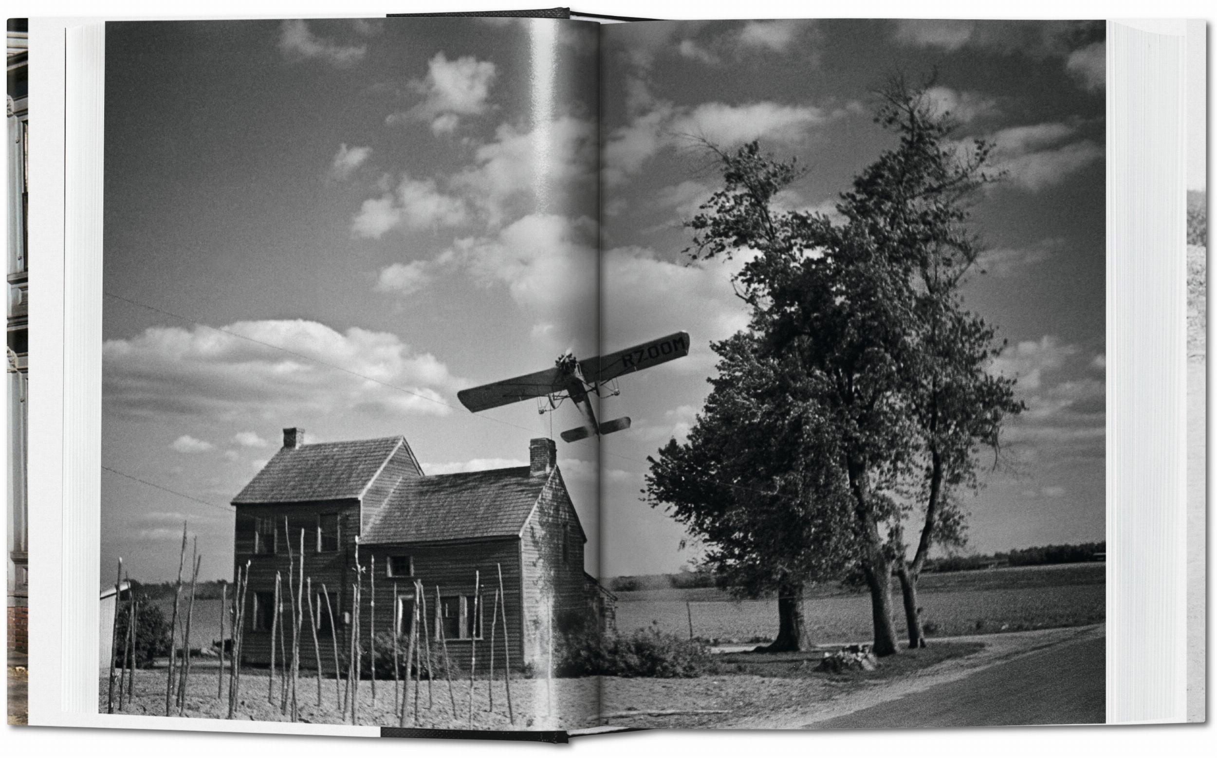 Taschen-New Deal Photography. USA 1935–1943 (German, French, English)-Photography-Black-Deal-Outlet-by-ARCHIVIST