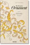 Taschen-The World of Ornament (German, French, English)-Classics-Black-Deal-Outlet-by-ARCHIVIST