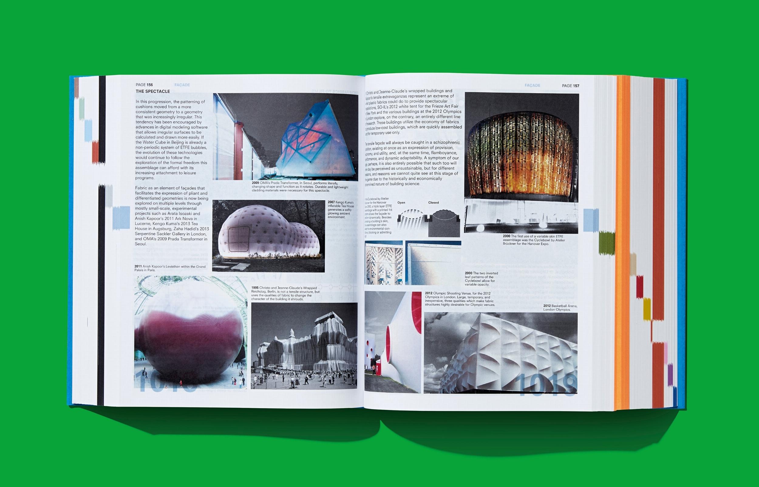 Taschen-Koolhaas. Elements of Architecture (English)-Architektur & Design-Black-Deal-Outlet-by-ARCHIVIST