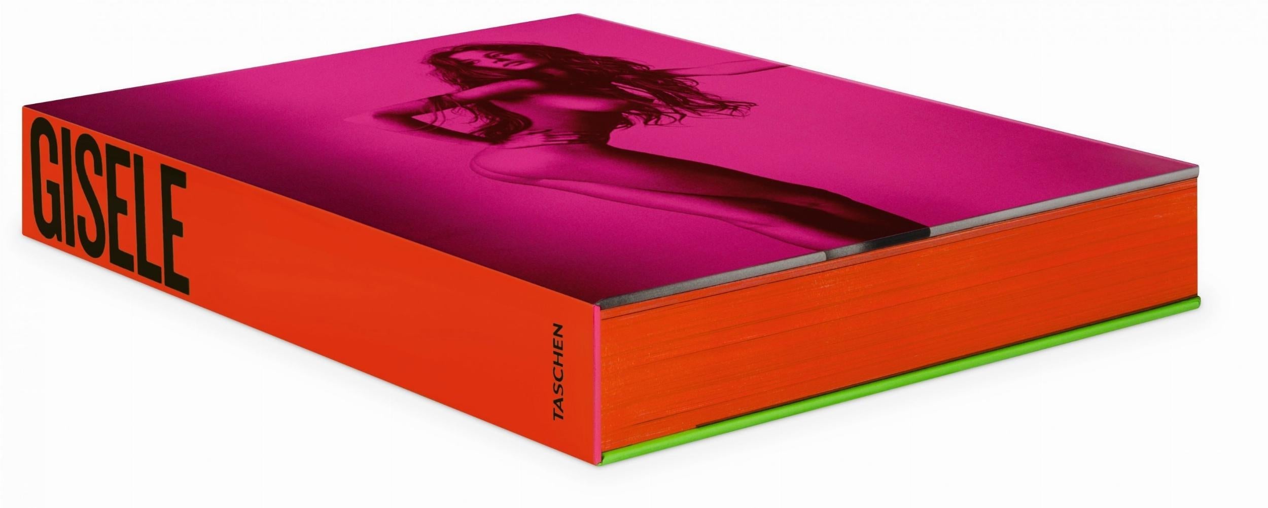 Taschen-Gisele Bündchen (English)-Fashion-Black-Deal-Outlet-by-ARCHIVIST
