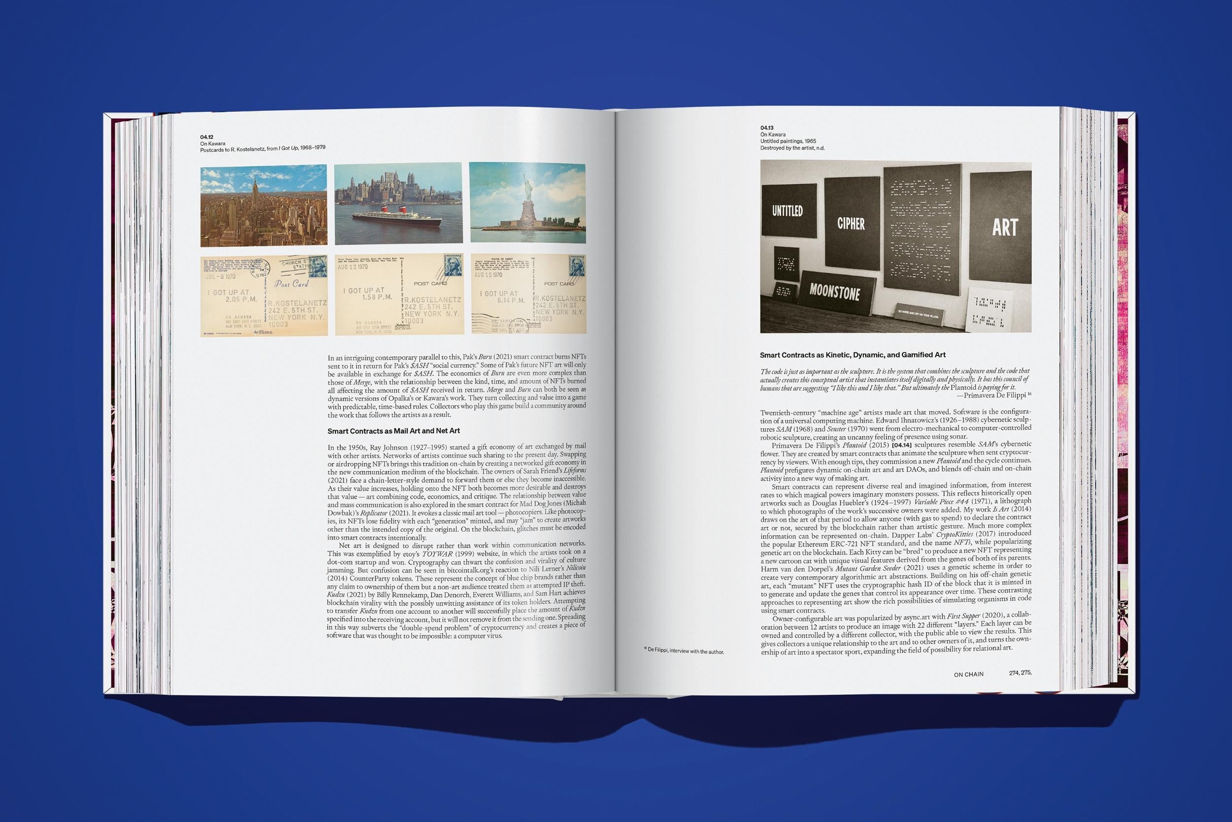 Taschen-On NFTs (English)-Art-Black-Deal-Outlet-by-ARCHIVIST