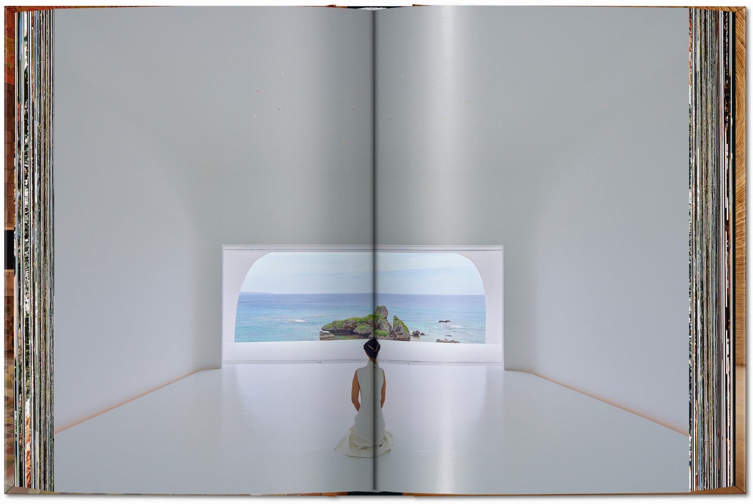 Taschen-Homes For Our Time. Contemporary Houses around the World. Vol. 3 (German, French, English)-Architektur & Design-Black-Deal-Outlet-by-ARCHIVIST