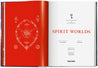 Taschen-Spirit Worlds. The Library of Esoterica (English)-Esoterica-Black-Deal-Outlet-by-ARCHIVIST