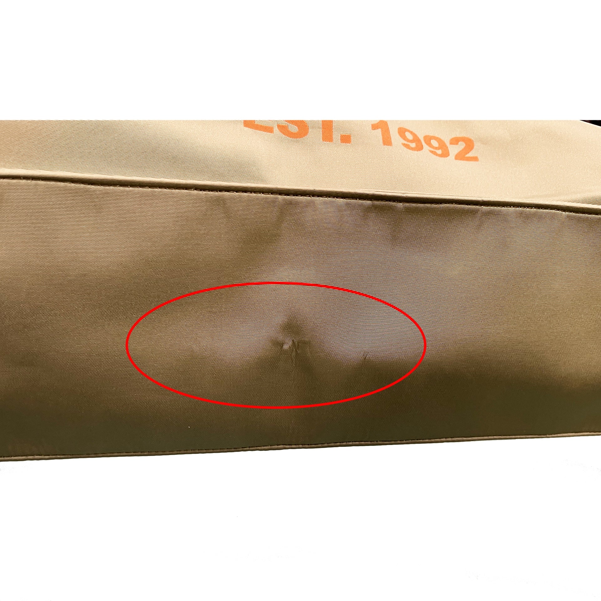 Alexander McQueen Logo Tote Bag-WOMEN BAGS-ALEXANDER MCQUEEN-ARCHIVIST