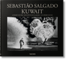 Taschen-Sebastião Salgado. Kuwait. A Desert on Fire (German, French, English)-Photography-Black-Deal-Outlet-by-ARCHIVIST