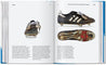 Taschen-The adidas Archive. The Footwear Collection. 40th Ed. (Spanish, English, Italian)-Pop Culture-Black-Deal-Outlet-by-ARCHIVIST