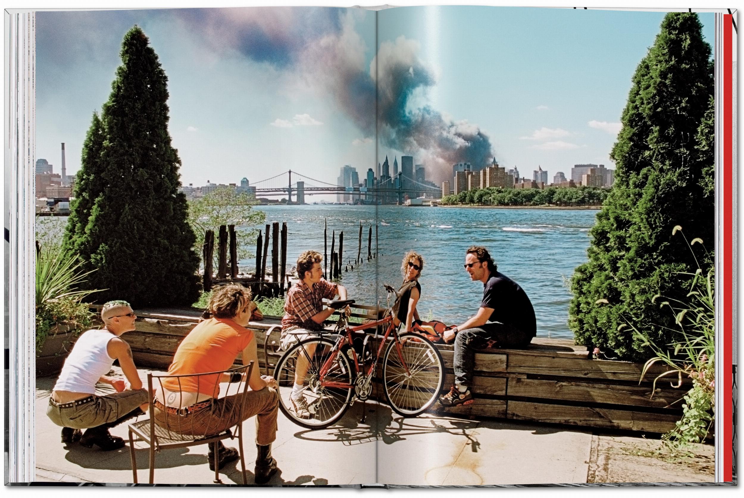 Taschen-New York. Portrait of a City (English)-Photography-Black-Deal-Outlet-by-ARCHIVIST