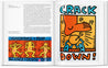 Taschen-Haring (French)-Art-Black-Deal-Outlet-by-ARCHIVIST