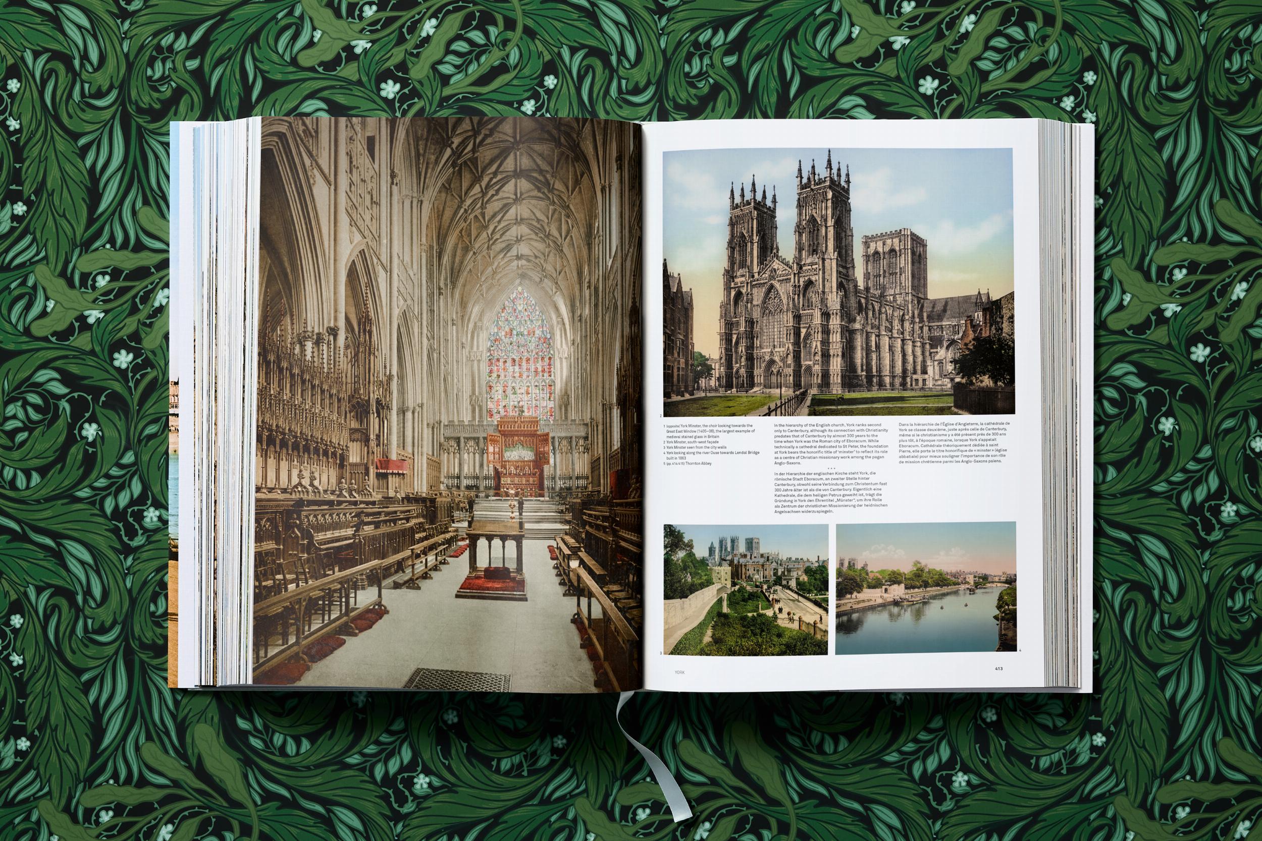 Taschen-British Isles 1900. A Portrait in Colour (German, French, English)-Photography-Black-Deal-Outlet-by-ARCHIVIST