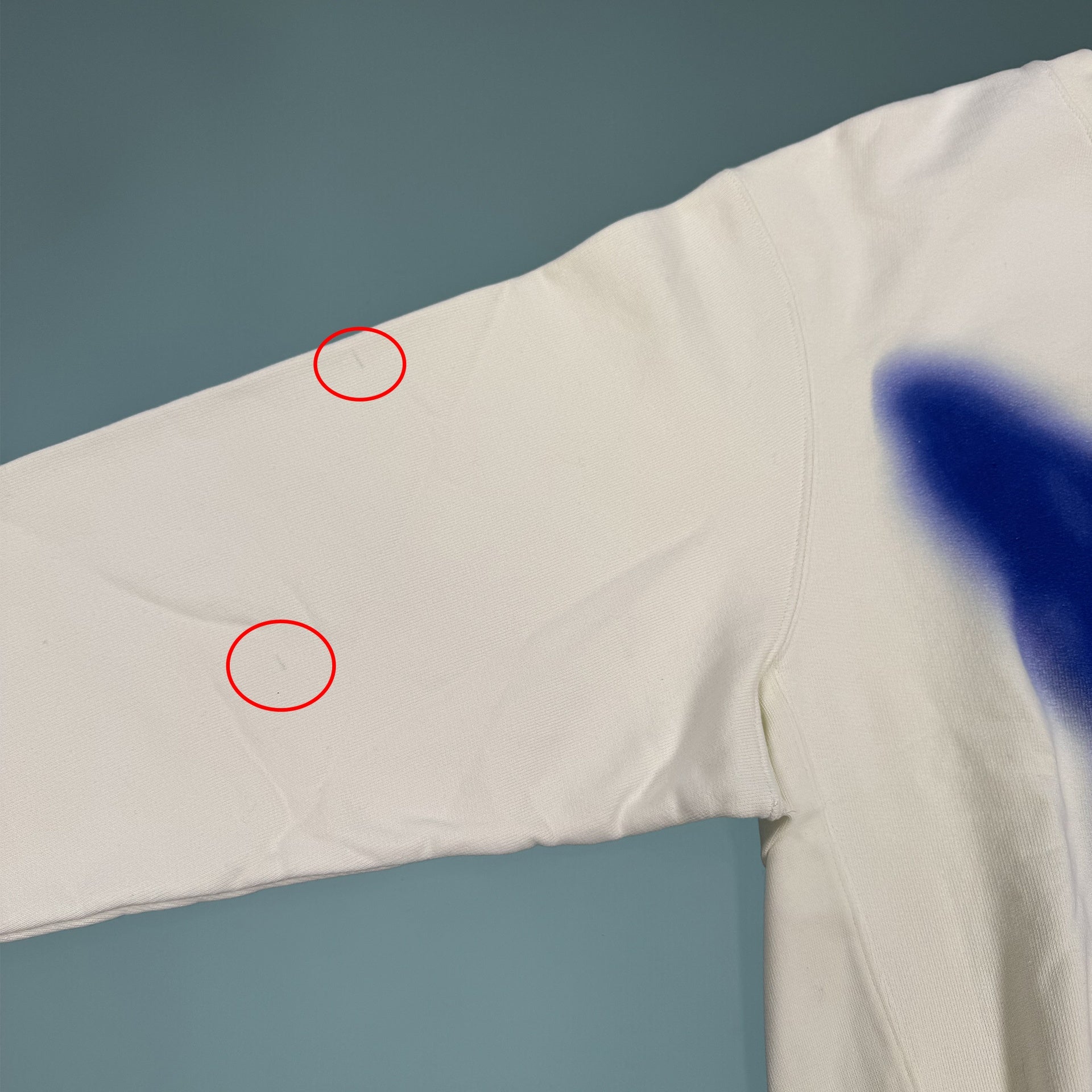 Heron Preston-Heron Preston Beware Of Dog Cotton Sweatshirt-MEN CLOTHING-Black-Deal-Outlet-by-ARCHIVIST