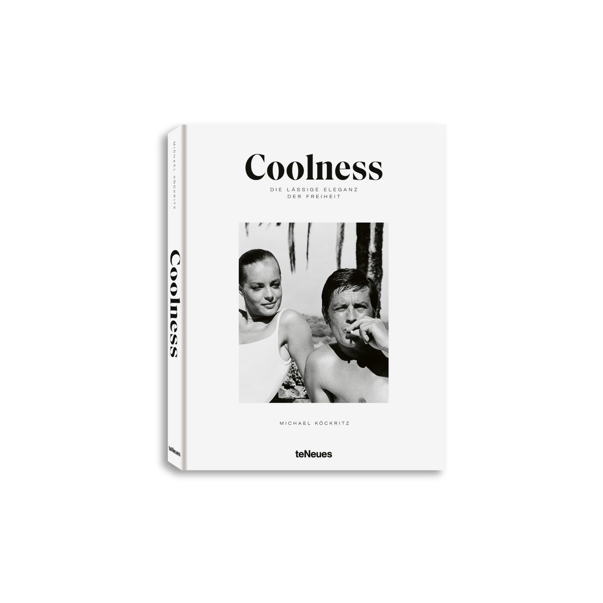 Gestalten Eu Shop-Coolness: Die lässige Eleganz der Freiheit-Book-Black-Deal-Outlet-by-ARCHIVIST