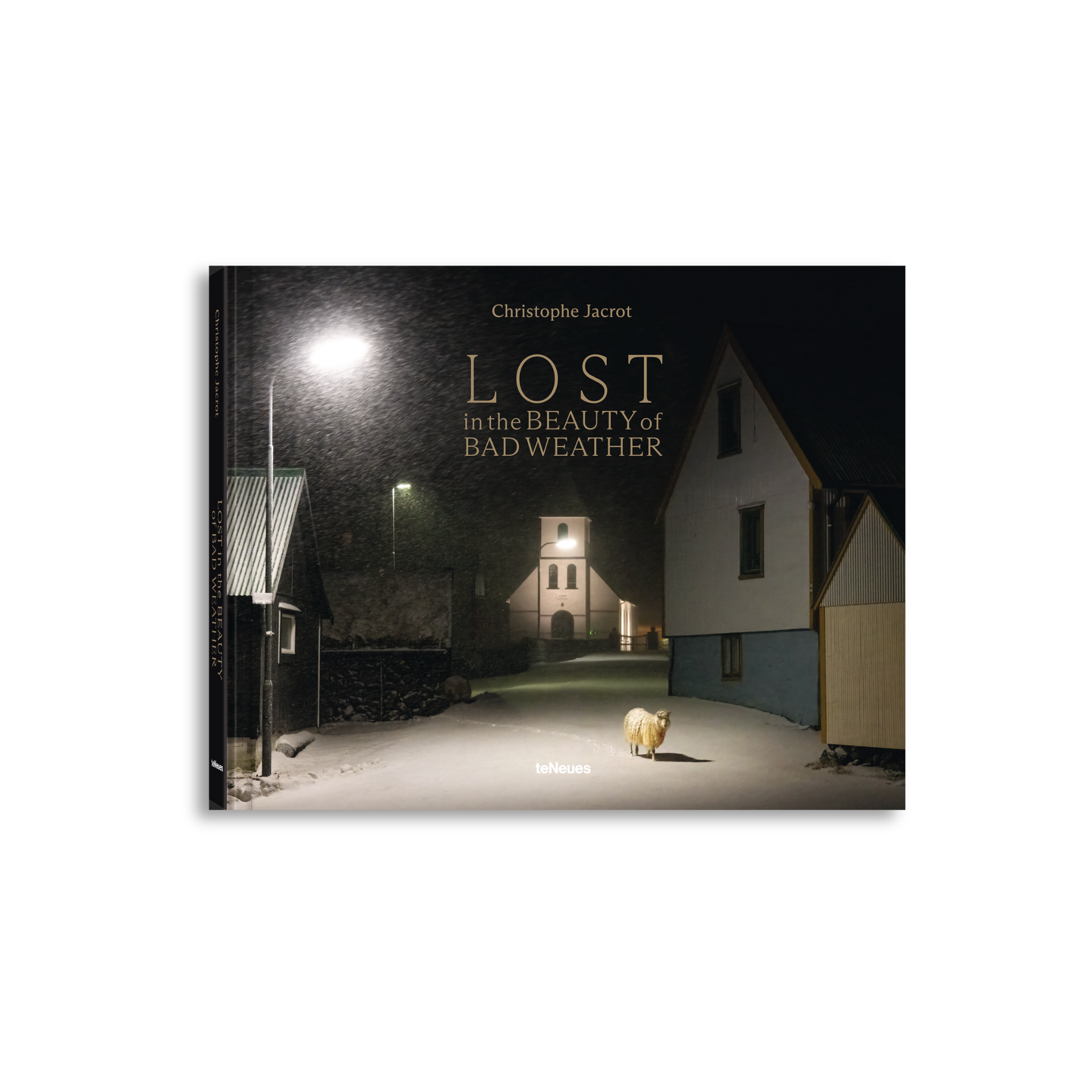 Gestalten Eu Shop-Lost in the Beauty of Bad Weather-Book-Black-Deal-Outlet-by-ARCHIVIST