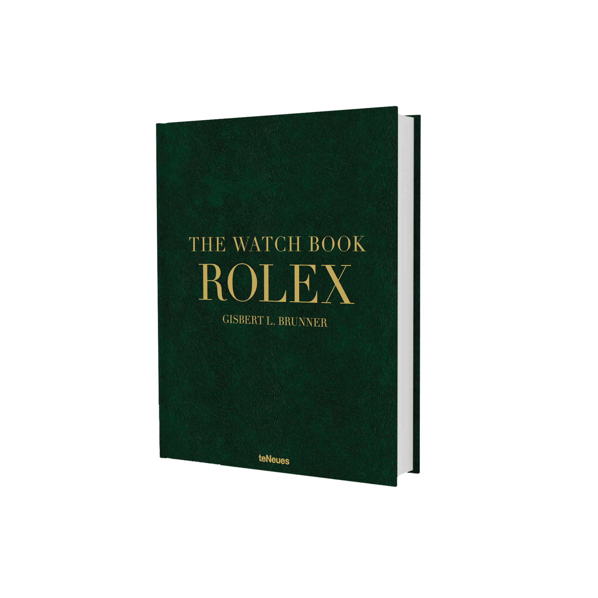 Gestalten Eu Shop-The Watch Book Rolex-Book-Black-Deal-Outlet-by-ARCHIVIST