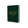 Gestalten Eu Shop-The Watch Book Rolex-Book-Black-Deal-Outlet-by-ARCHIVIST