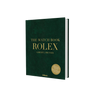 Gestalten Eu Shop-The Watch Book Rolex-Book-Black-Deal-Outlet-by-ARCHIVIST