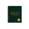 Gestalten Eu Shop-The Watch Book Rolex-Book-Black-Deal-Outlet-by-ARCHIVIST