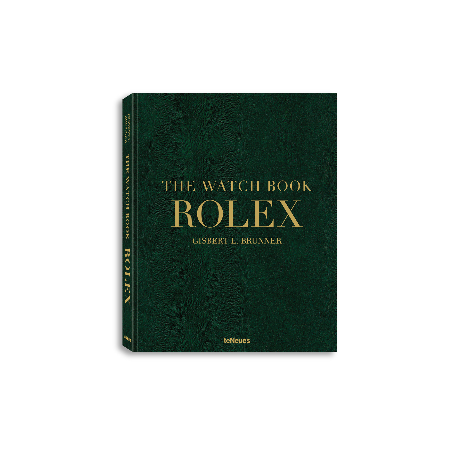 Gestalten Eu Shop-The Watch Book Rolex-Book-Black-Deal-Outlet-by-ARCHIVIST
