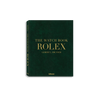 Gestalten Eu Shop-The Watch Book Rolex-Book-Black-Deal-Outlet-by-ARCHIVIST