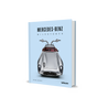 Gestalten Eu Shop-Mercedes-Benz Milestones-Book-Black-Deal-Outlet-by-ARCHIVIST