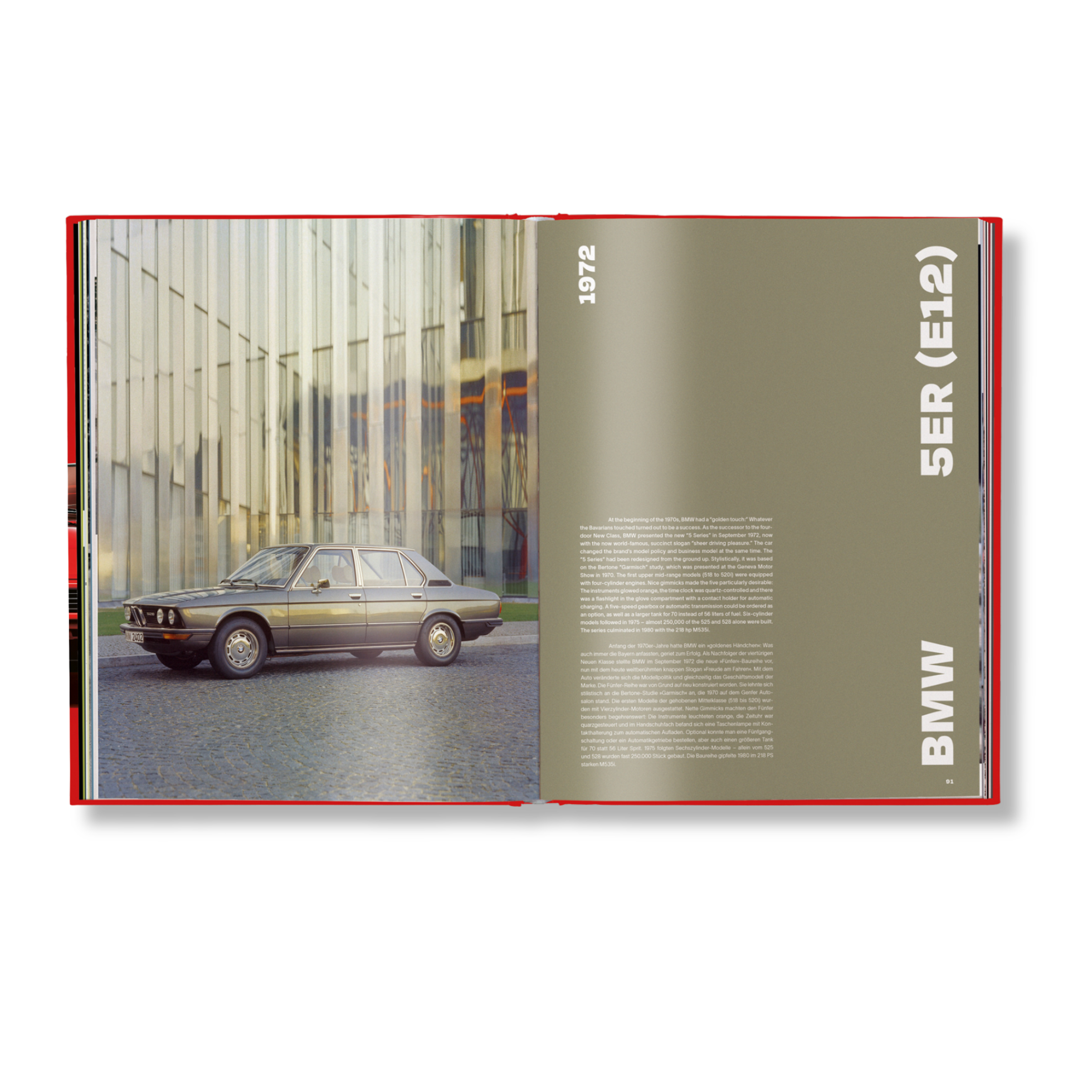 Gestalten Eu Shop-BMW Milestones-Book-Black-Deal-Outlet-by-ARCHIVIST