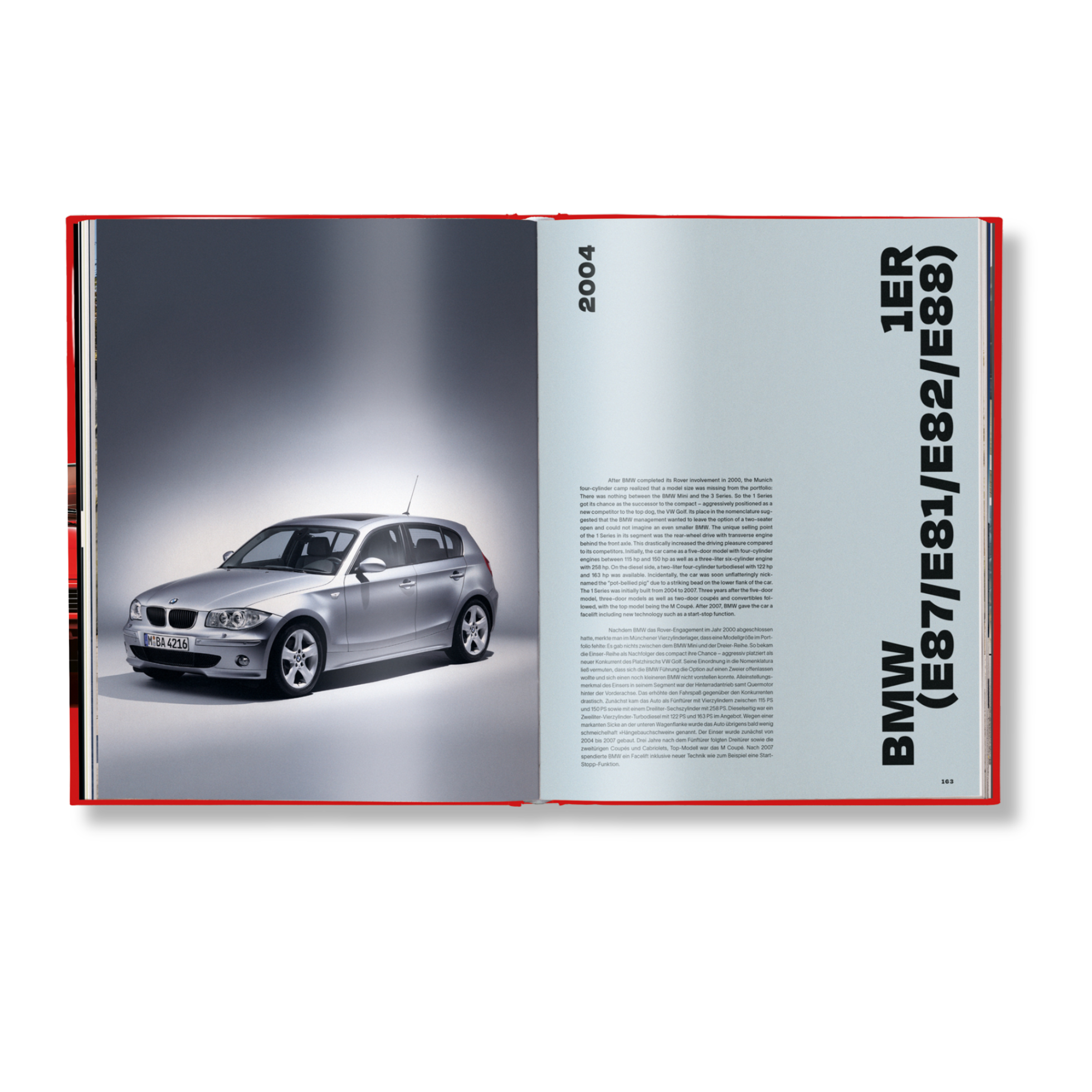 Gestalten Eu Shop-BMW Milestones-Book-Black-Deal-Outlet-by-ARCHIVIST