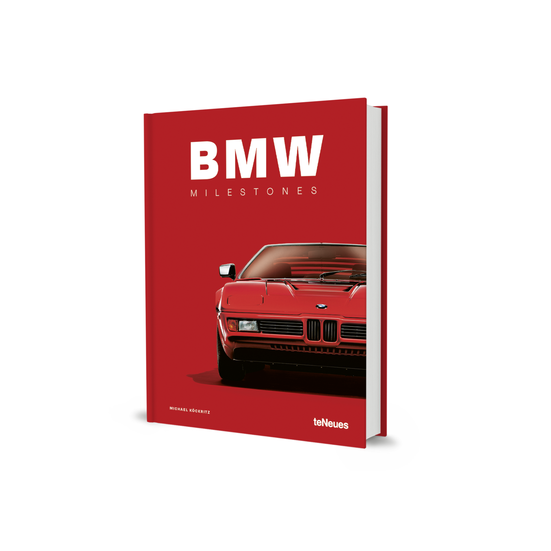 Gestalten Eu Shop-BMW Milestones-Book-Black-Deal-Outlet-by-ARCHIVIST