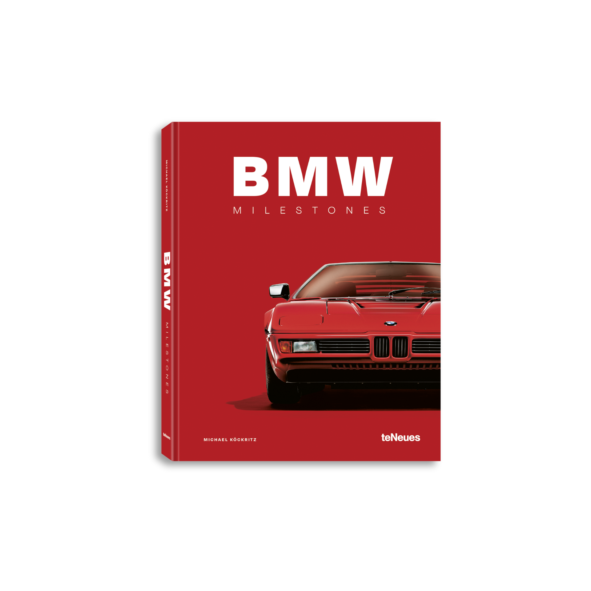 Gestalten Eu Shop-BMW Milestones-Book-Black-Deal-Outlet-by-ARCHIVIST