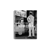 Gestalten Eu Shop-Elliott Erwitt’s New York-Book-Black-Deal-Outlet-by-ARCHIVIST