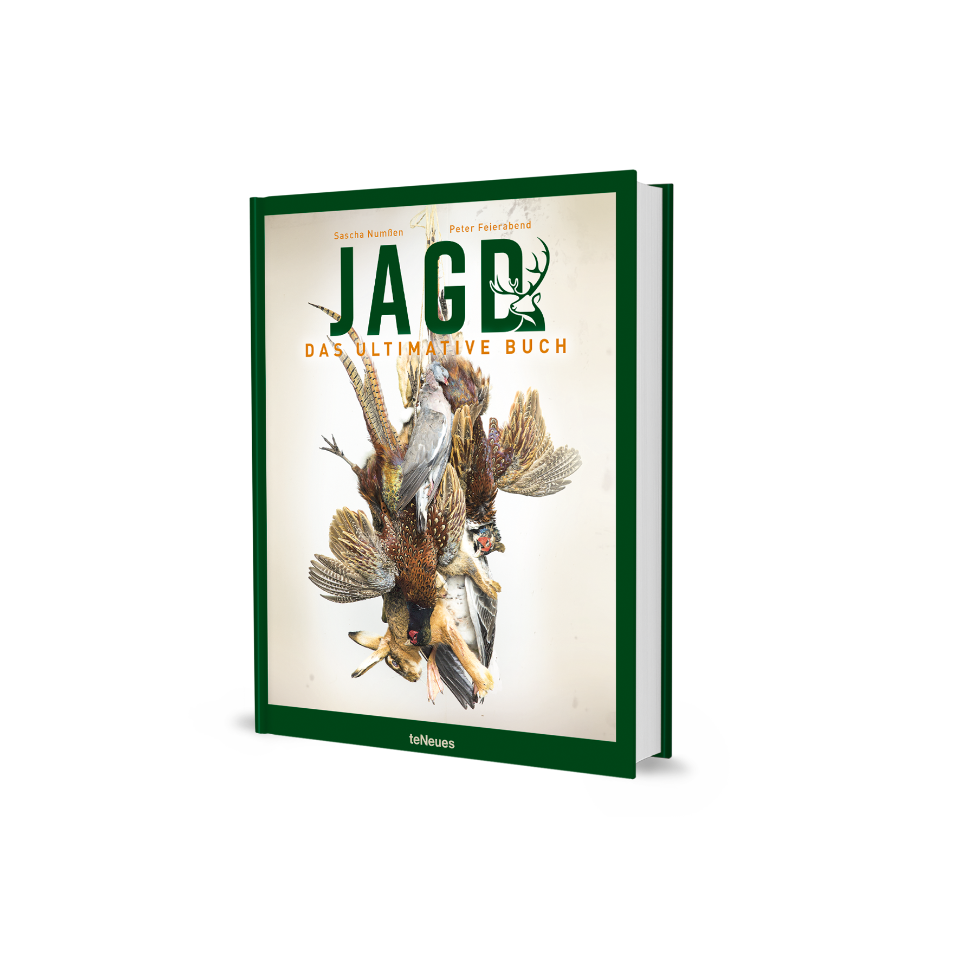 Gestalten Eu Shop-Jagd-Book-Black-Deal-Outlet-by-ARCHIVIST