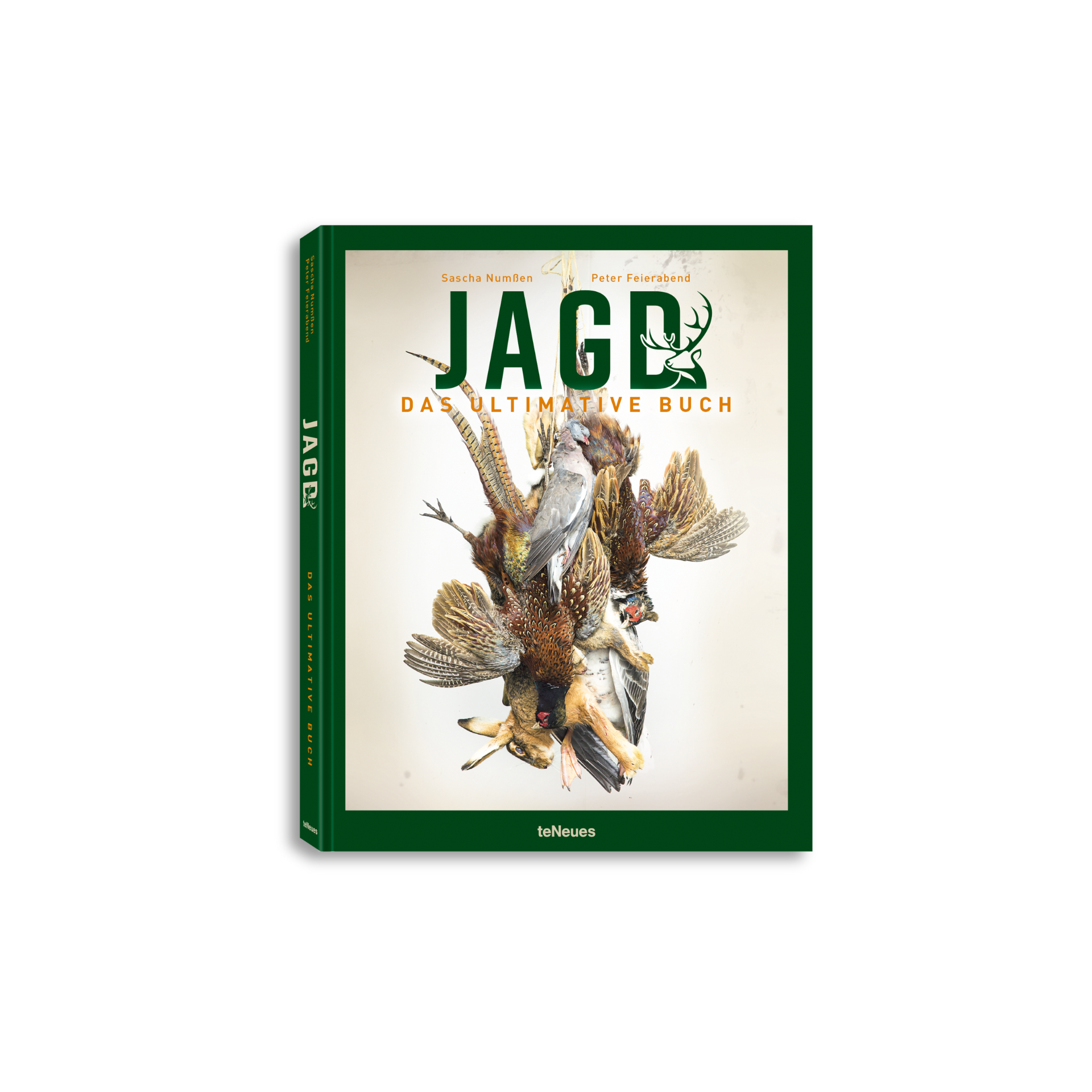 Gestalten Eu Shop-Jagd-Book-Black-Deal-Outlet-by-ARCHIVIST